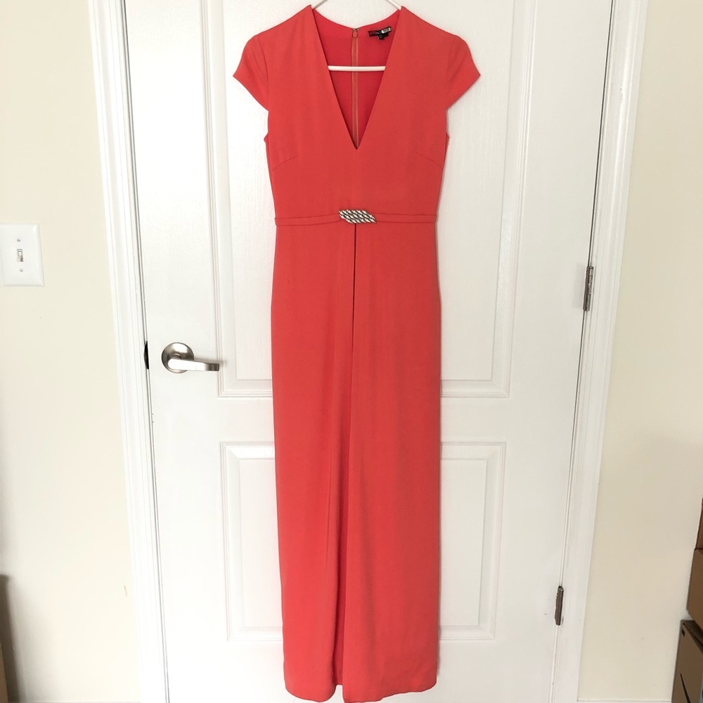RAOUL GOWN DRESS